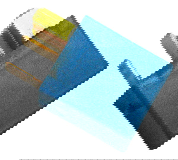 Rele Auxiliar Honda Cbr 1000rr 12-15 Original