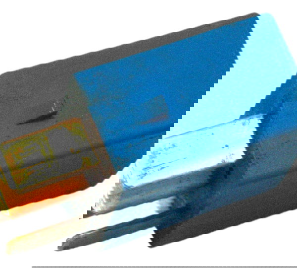 Rele Auxiliar Honda Cbr 1000rr 12-15 Original