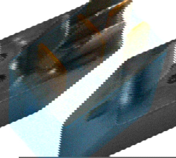 Rele Auxiliar Honda Cbr 1000rr 12-15 Original