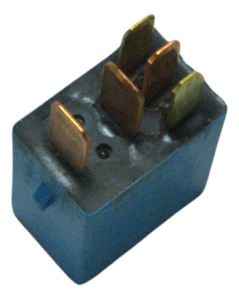 Rele Auxiliar Honda Cbr 1000rr 12-15 Original