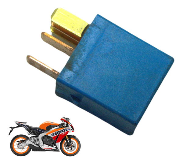 Rele Auxiliar Honda Cbr 1000rr 12-15 Original