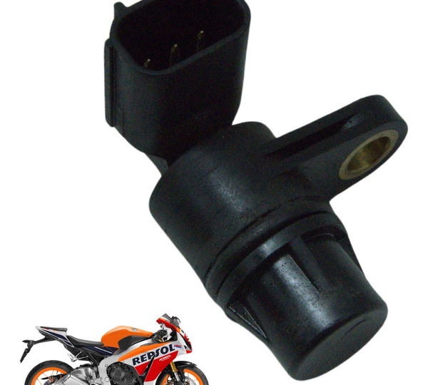 Sensor Velocímetro Honda Cbr 1000rr 12-15 Original