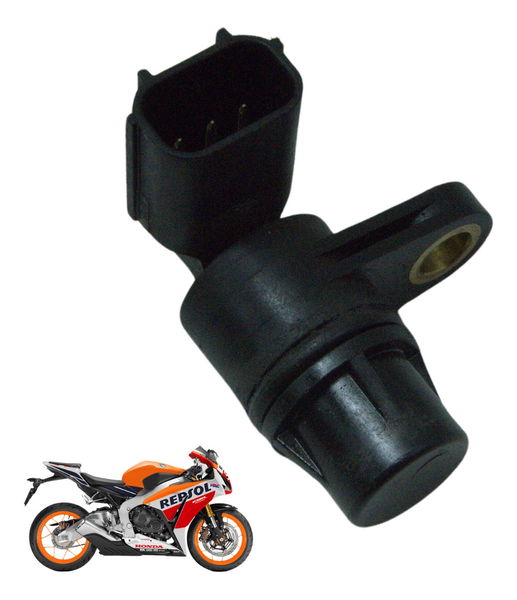 Sensor Velocímetro Honda Cbr 1000rr 12-15 Original