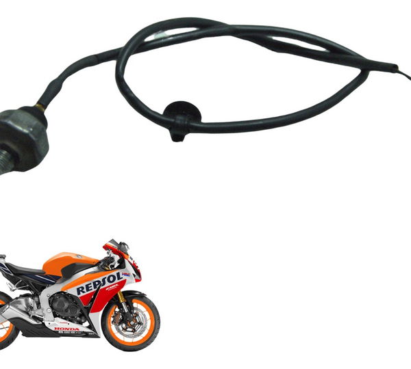 Sensor Óleo Honda Cbr 1000rr 12-15 Original