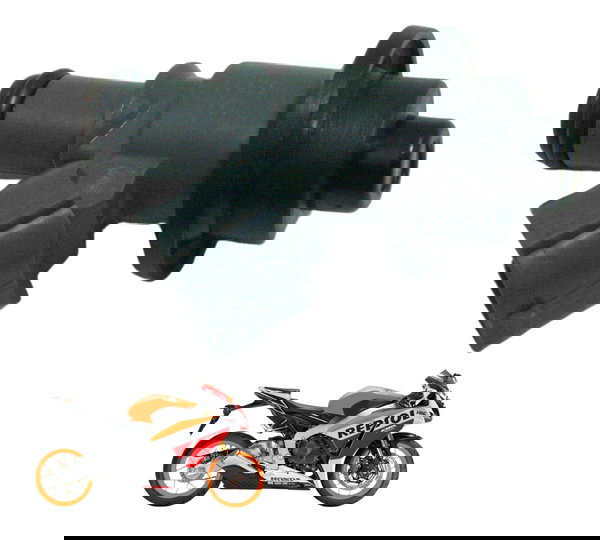 Bico Injetor Alto Honda Cbr 1000rr 12-15 Original