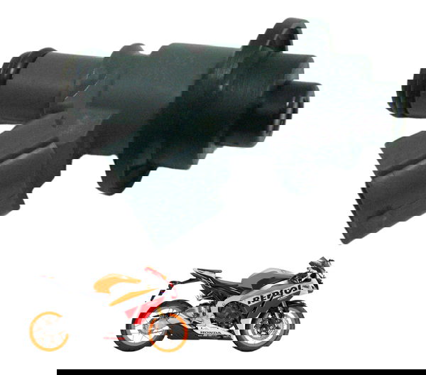 Bico Injetor Alto Honda Cbr 1000rr 12-15 Original