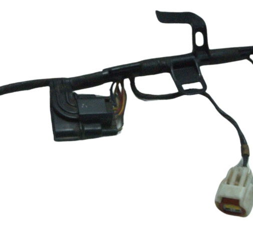 Chicote Bobina Ignição Honda Cbr 1000rr 12-15 Original