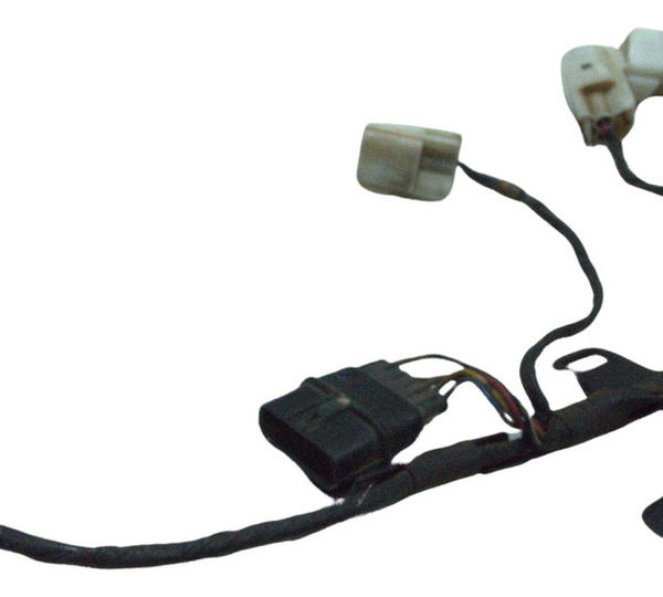 Chicote Bobina Ignição Honda Cbr 1000rr 12-15 Original