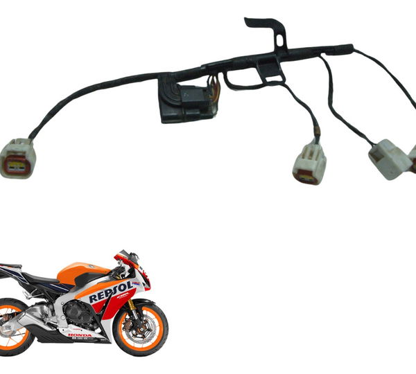 Chicote Bobina Ignição Honda Cbr 1000rr 12-15 Original