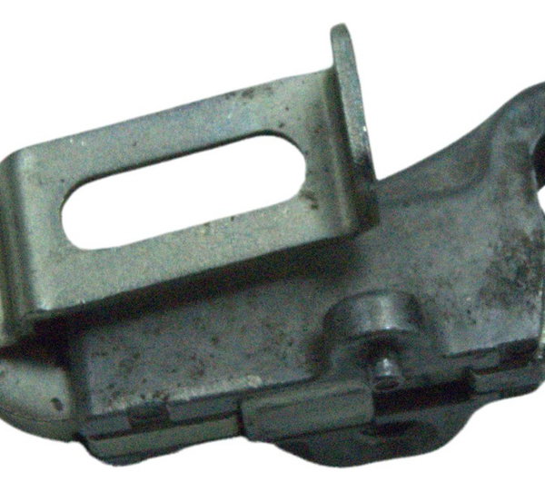 Trava Banco Honda Cbr 1000rr 12-15 Original