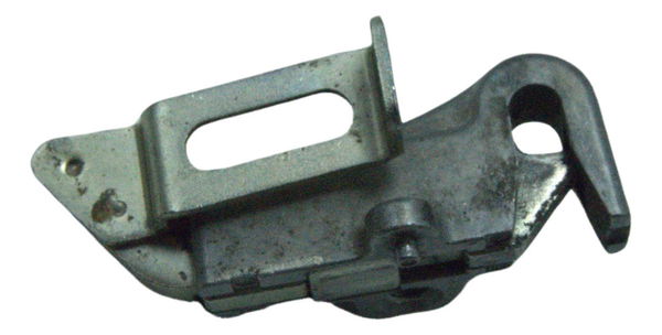 Trava Banco Honda Cbr 1000rr 12-15 Original