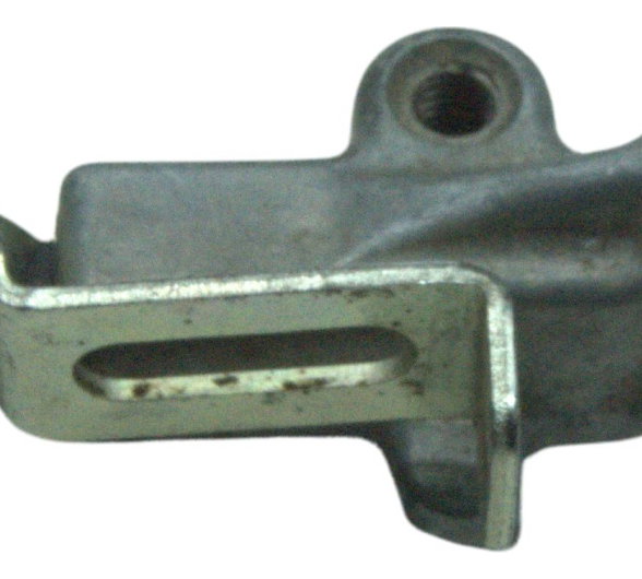 Trava Banco Honda Cbr 1000rr 12-15 Original