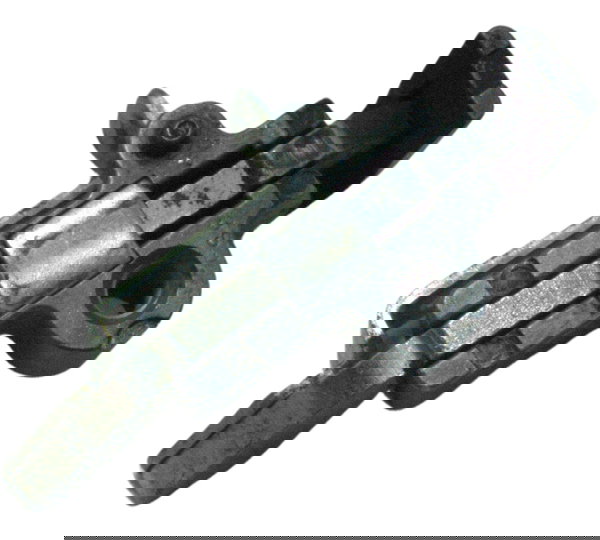 Trava Banco Honda Cbr 1000rr 12-15 Original