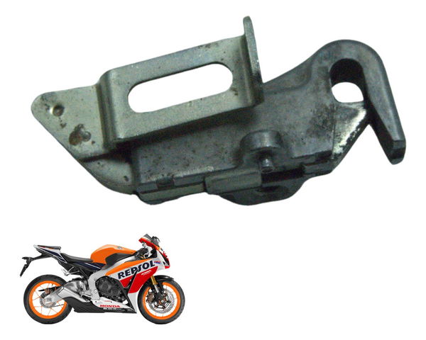 Trava Banco Honda Cbr 1000rr 12-15 Original