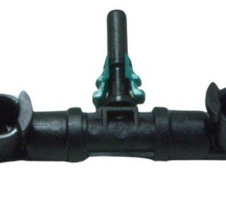 Flauta Injeção Secundária Honda Cbr 1000rr 12-15 Original