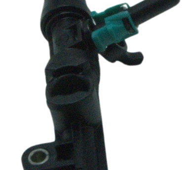 Flauta Injeção Secundária Honda Cbr 1000rr 12-15 Original