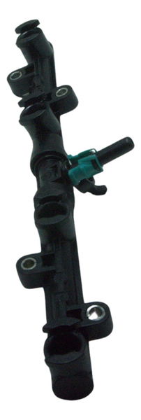 Flauta Injeção Secundária Honda Cbr 1000rr 12-15 Original