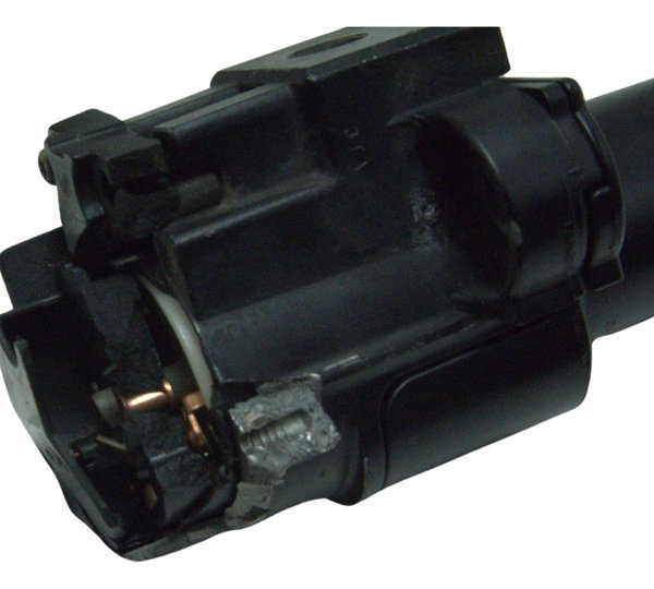 Kit Chave S/ Chave C/ Avaria Honda Cbr 1000rr 12-15 Original