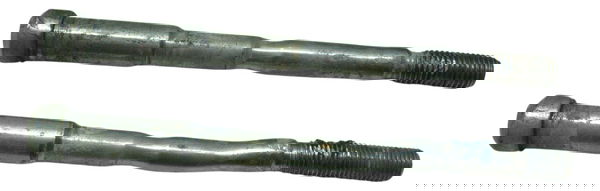 Protetor Slider C/ Detalhes Honda Cbr 1000rr 12-15 Original
