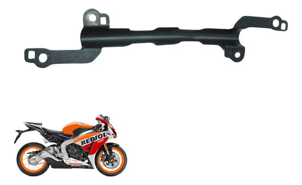 Guia Cabos Chicote Honda Cbr 1000rr 12-15 Original