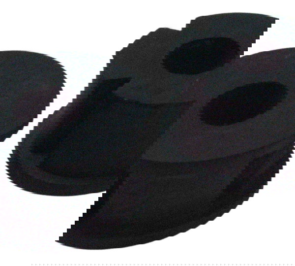 Par Borracha Tanque Honda Cbr 1000rr 12-15 Original