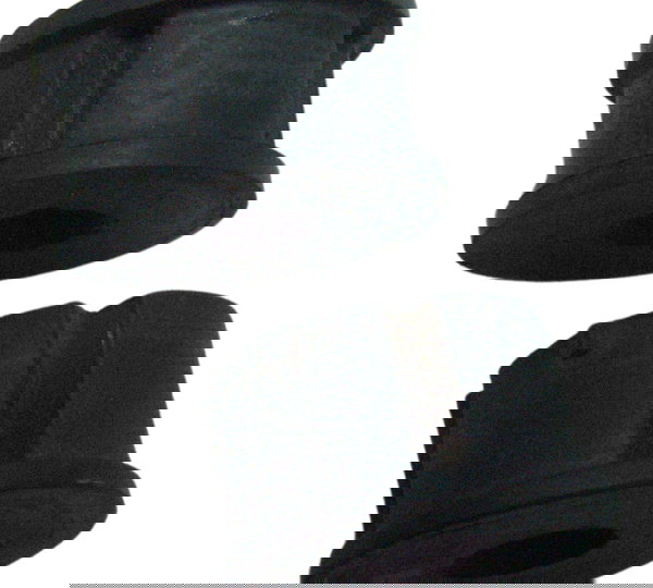 Par Borracha Tanque Honda Cbr 1000rr 12-15 Original