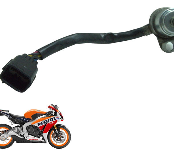 Sensor Pedal Lateral Honda Cbr 1000rr 12-15 Original