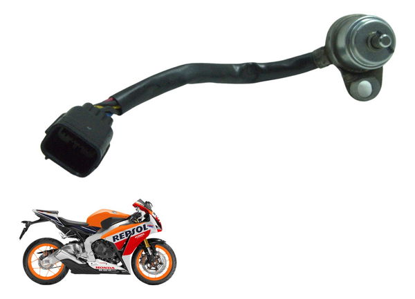 Sensor Pedal Lateral Honda Cbr 1000rr 12-15 Original