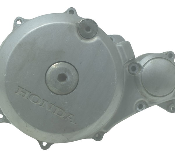 Tampa Estator Honda Xl 700v Transalp 11-14 Original Cinza
