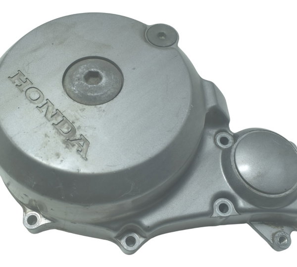 Tampa Estator Honda Xl 700v Transalp 11-14 Original Cinza