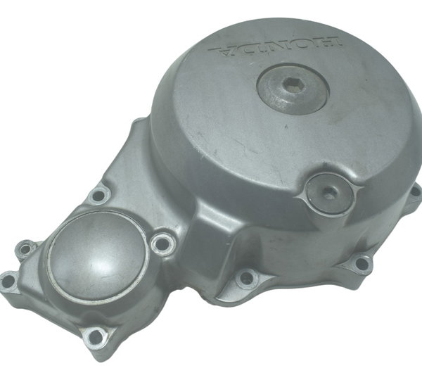 Tampa Estator Honda Xl 700v Transalp 11-14 Original Cinza