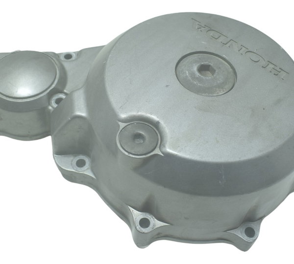 Tampa Estator Honda Xl 700v Transalp 11-14 Original Cinza