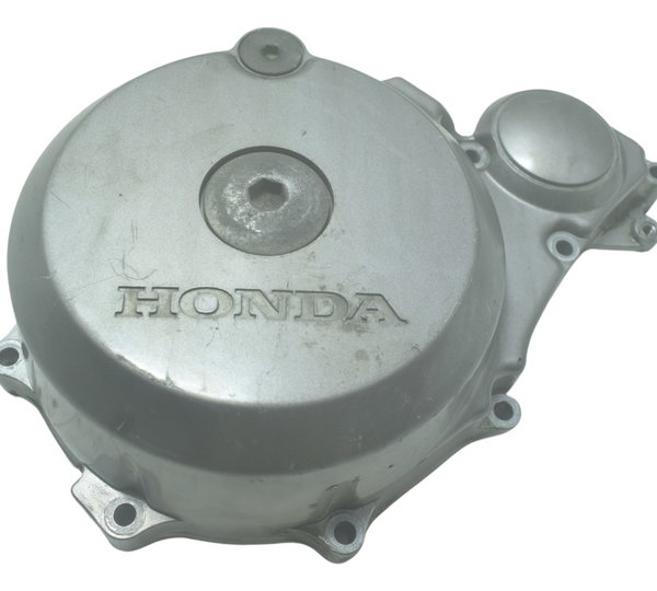 Tampa Estator Honda Xl 700v Transalp 11-14 Original Cinza