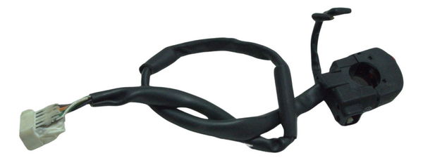 Chave Punho Partida C/ Avaria Honda Cbr 1000rr 12-15 Orig
