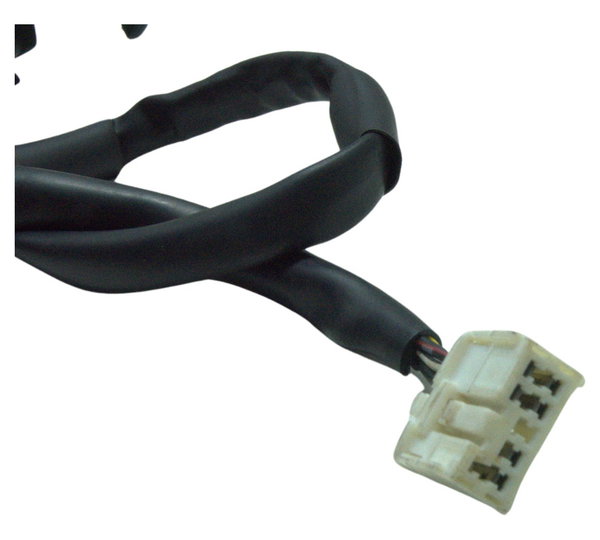 Chave Punho Partida C/ Avaria Honda Cbr 1000rr 12-15 Orig