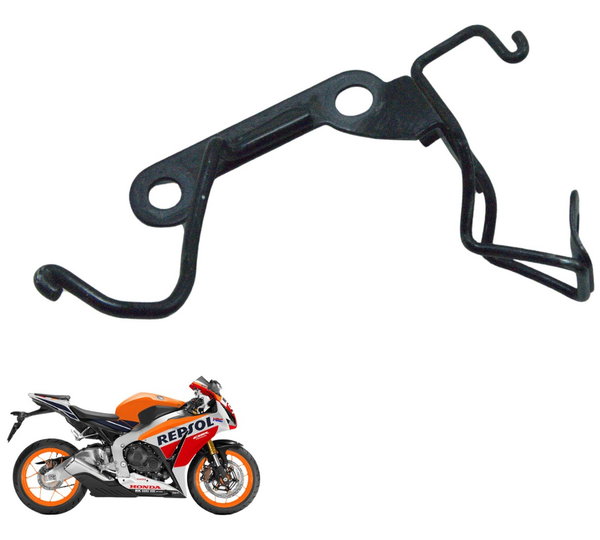 Guia Cabos Honda Cbr 1000rr 12-15 Original