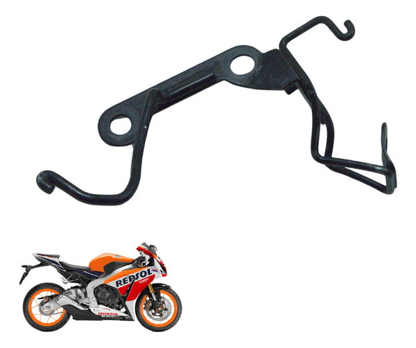 Guia Cabos Honda Cbr 1000rr 12-15 Original