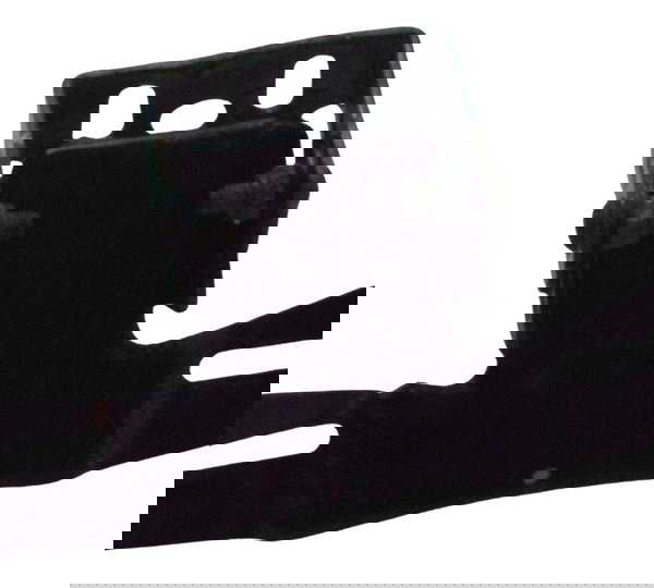 Eliminador Rabeta C/ Detalhes Honda Cbr 1000rr 12-15 Orig