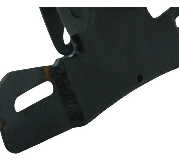 Eliminador Rabeta C/ Detalhes Honda Cbr 1000rr 12-15 Orig