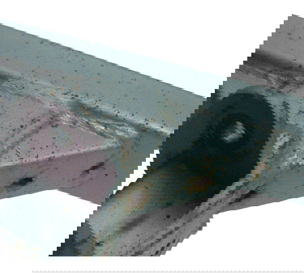 Balança Honda Nxr 160 Bros 15-23 Original