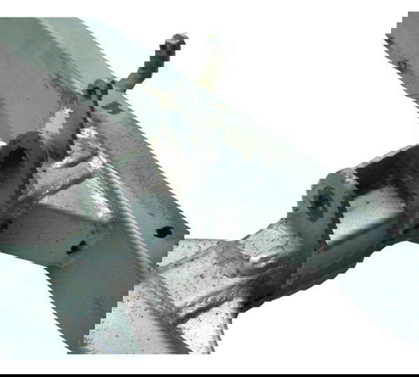 Balança Honda Nxr 160 Bros 15-23 Original