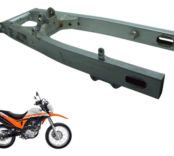 Balança Honda Nxr 160 Bros 15-23 Original