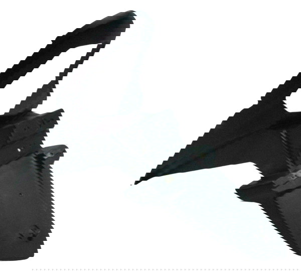 Suporte Placa Honda Nxr 160 Bros 15-23 Original