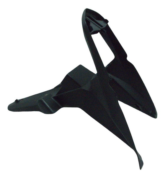 Suporte Placa Honda Nxr 160 Bros 15-23 Original