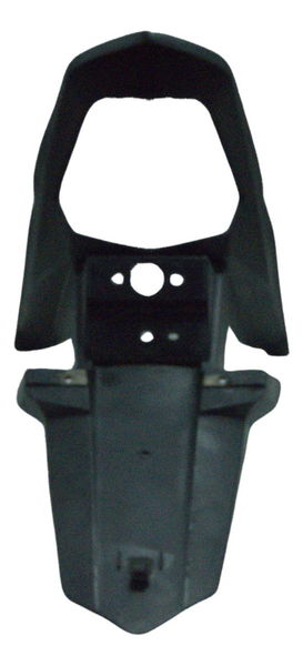 Suporte Placa Honda Nxr 160 Bros 15-23 Original