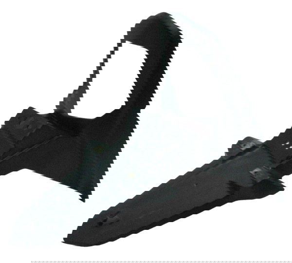 Suporte Placa Honda Nxr 160 Bros 15-23 Original