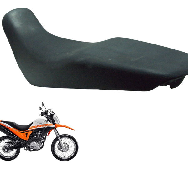 Banco Honda Nxr 160 Bros 15-23 Original