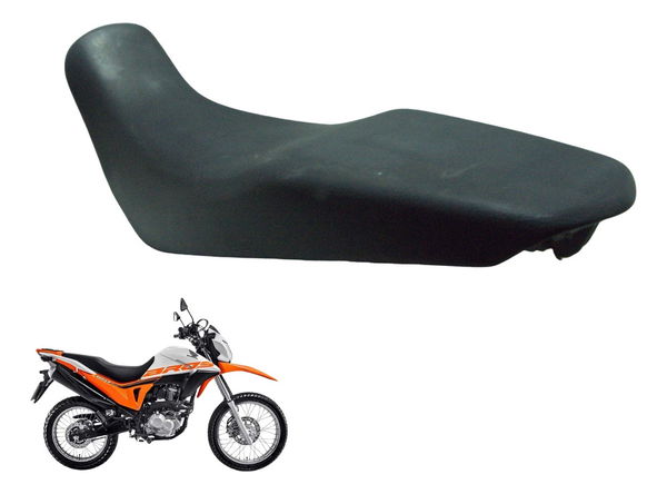 Banco Honda Nxr 160 Bros 15-23 Original