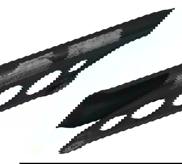 Capa Corrente Honda Nxr 160 Bros 15-23 Original