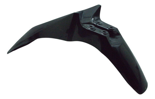 Paralama Dianteiro C/ Detalhes Honda Nxr 160 Bros 15-23 Orig